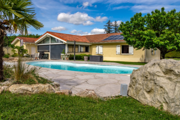 Premier client Toits de Province : « En 20 ans, cette maison a abrité tous les événements qui ont fait notre famille ! »