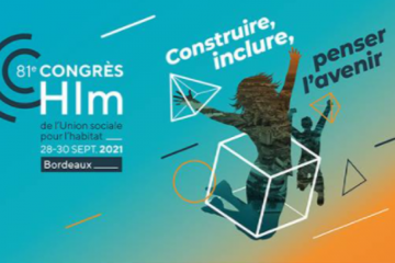 Myral présent au 81ème Congrès HLM de Bordeaux !