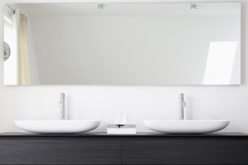 Miralite Pure : Un miroir éco-conçu garant d’une meilleure qualité de l’air intérieur