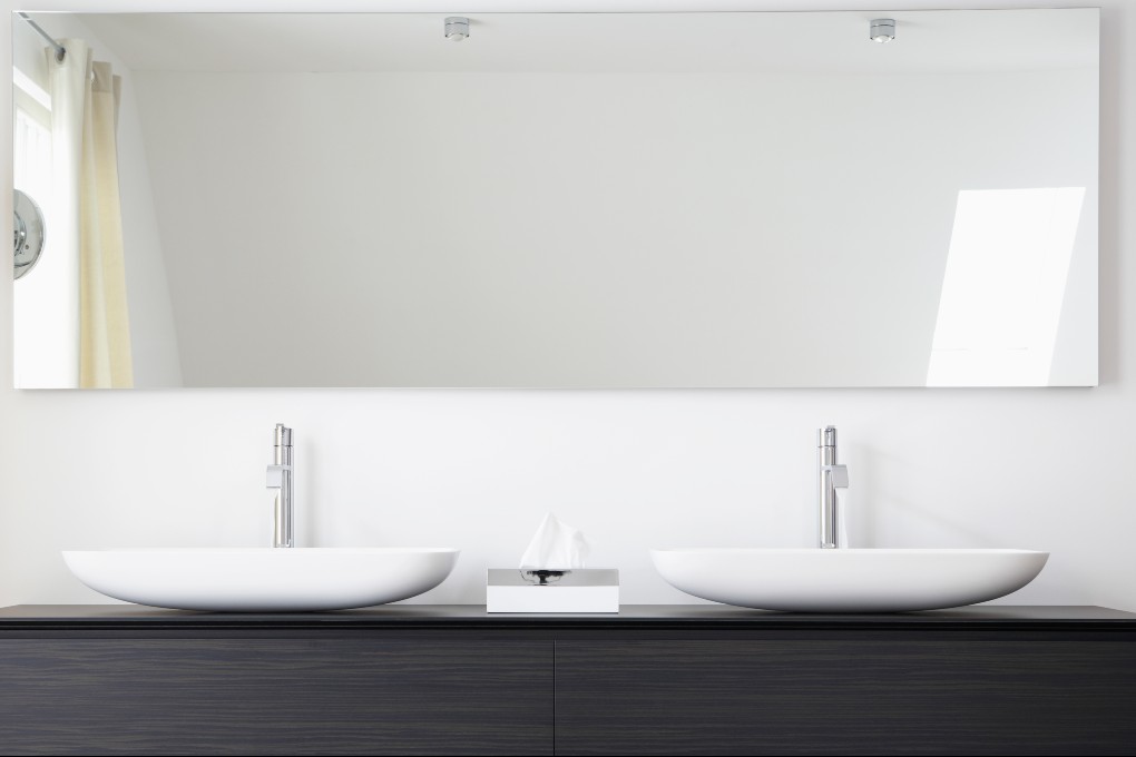 Miralite Pure : Un miroir éco-conçu garant d’une meilleure qualité de l’air intérieur