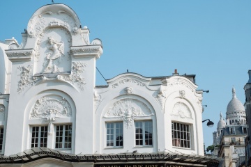 EDIPIERRE® : La gamme d’enduits du Groupe VEGA dédiée à la restauration du patrimoine