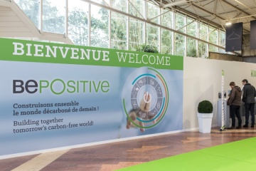 BePOSITIVE 2021 accueillera la deuxième édition du concours EnergieSprong