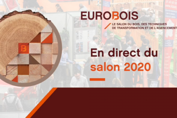 [Eurobois 2020] Interview de Hilmar Preuss, Shaper Tools