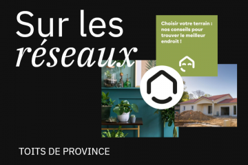 Ma casa sur insta !