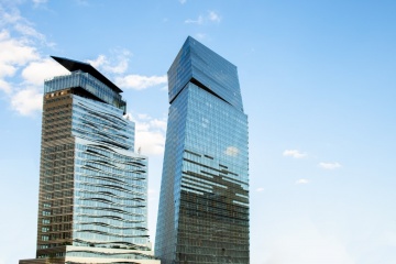 GLASSPRO LIVE : un outil développé par SAINT-GOBAIN qui permet aux architectes de simuler le rendu esthétique des vitrages selon les caractéristiques spécifiques du projet.