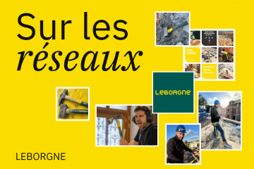 Les artisans de la réussite