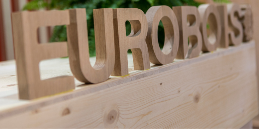 Salon Eurobois : Les équipementiers vous donnent le programme complet !