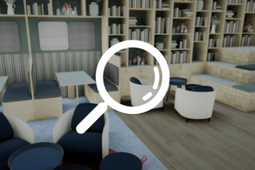 Décryptage : Cohome Bellevile Club, une nouvelle approche au service de l'agencement