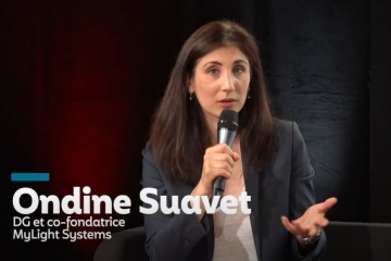 Les 3 axes pour rendre la maison autonome - Tables Rondes AuRA DS