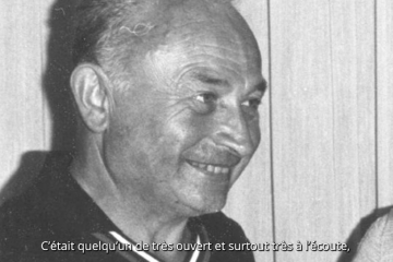L'aventure Mondelin, 70 ans au service des artisans