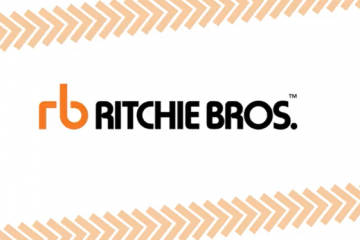 Ritchie Bros : Ouverture d'une nouvelle plateforme à Nivolas Vermelle