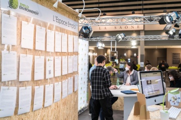 BePOSITIVE place l’emploi et la formation au cœur de l’édition 2023 !