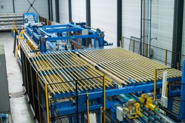 La décarbonation à l’honneur dans notre revue de presse du dernier trimestre 2022 !