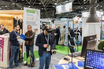 BePOSITIVE AWARDS : 57 innovations en lice pour devenir lauréates de l’édition 2023 du concours !