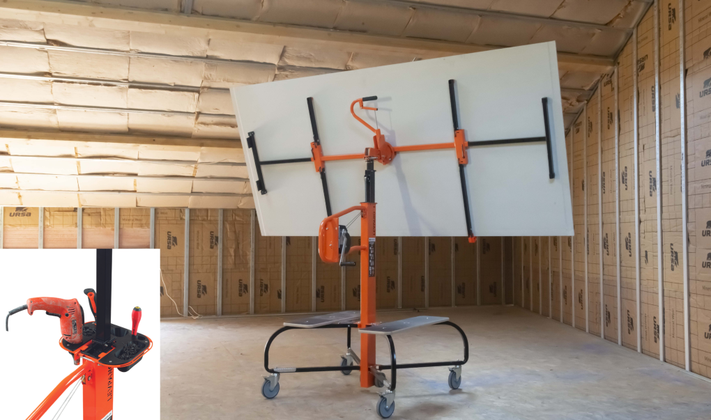 NOUVEAU : MONDELIN LANCE UN PORTE-OUTILS ADAPTÉ À SON HISTORIQUE LEVPANO®