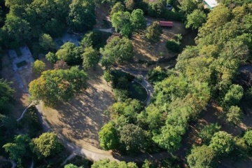 Le Parc des Carrières de Bacquin : berceau de la ville de Dijon