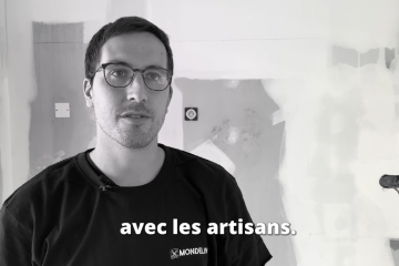 La R&D chez Mondelin : une affaire de famille !