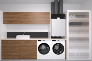 S&P France lance Domeo Evo : la nouvelle génération de VMC double-flux
