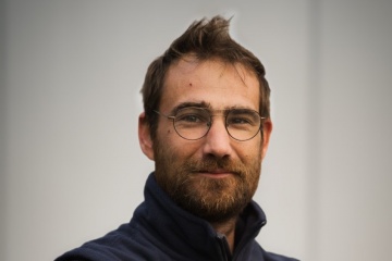 Pierre-Olivier, poseur chez Ouest Eco-Logis : « Avec la formation qui m’a été dispensée, j’ai acquis un vrai savoir-faire ! »