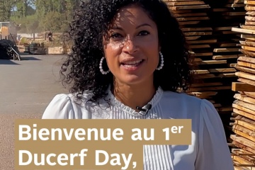 Retour sur le Ducerf Day 2023