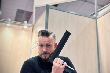 Descasystem et le métallier-influenceur « Sons of métallerie » partenaires !