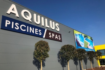 MARCHÉ DE LA PISCINE Aquilus dresse le bilan d’une année 2023 plutôt positive et ambitionne une croissance pour 2024