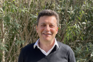 Franck Beauvarlet, directeur d'Heiwa :  « part de marché, élargissement de gammes , tertiaire… En 2024, Heiwa a l'ambition d'aller deux fois plus fort »