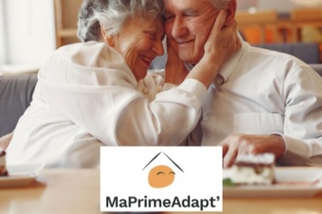 MaPrimeAdapt’: l’expertise wedi fait toute la différence sur le terrain !