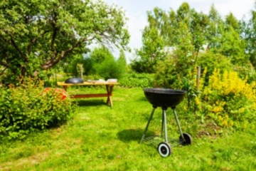 Entretenir son jardin pendant l’été : les conseils et outils Leborgne