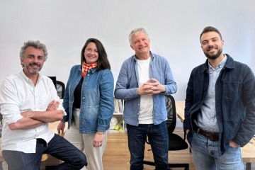 Le Crieur Public fait évoluer son actionnariat avec succès