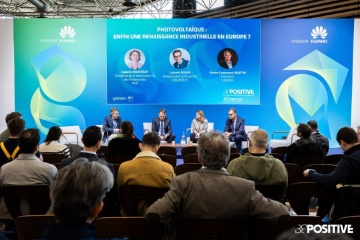 BEPOSITIVE 2025 : UNE ÉDITION CLÉ POUR ACCOMPAGNER DES FILIÈRES EN PLEINE TRANSFORMATION