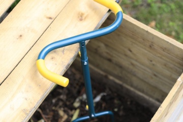 Comment bien utiliser un AéroCompost naturOvert® ?