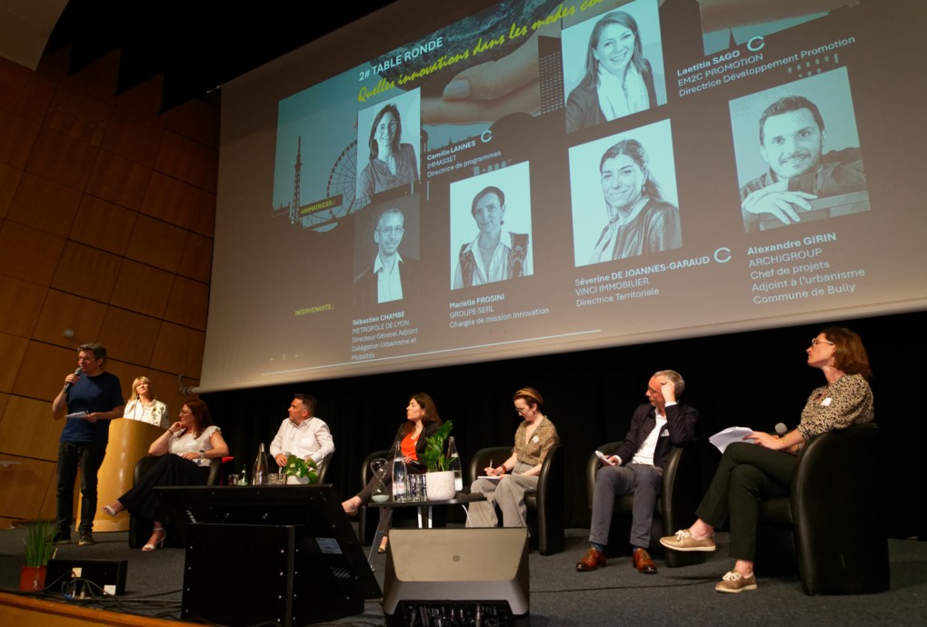 QUELLES PRATIQUES POUR UN VILLE ROBUSTE ? Réinventer l'innovation, la coopération et la gouvernance des territoires