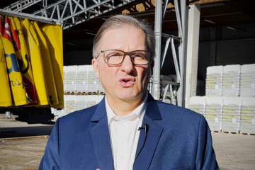 PROPELLET Ils soutiennent le granulé : Sylvain Waserman ADEME