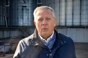 PROPELLET Ils soutiennent le granulé : Jean-Luc Heimburger CCI