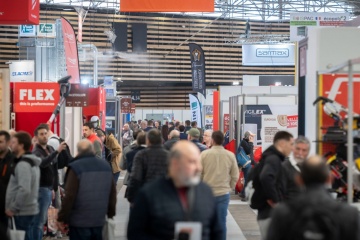 EUROBOIS 2026 : Un salon historique au cœur des enjeux de la filière bois