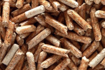 Le Sénat demande à l’État un retour du soutien au chauffage au granulé de bois