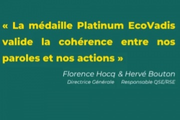 “La RSE n’est pas un discours, c’est un cadre de décision”