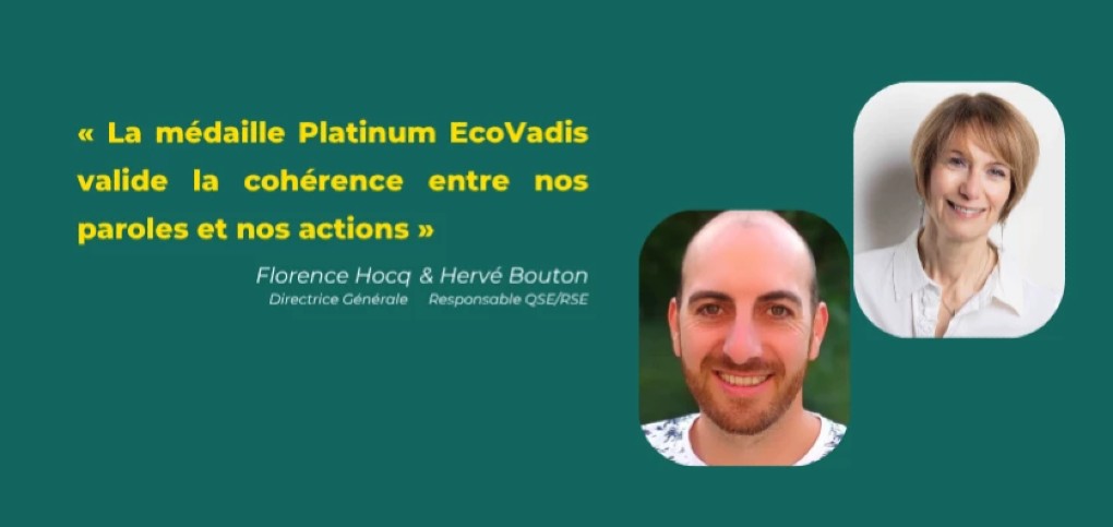 “La RSE n’est pas un discours, c’est un cadre de décision”