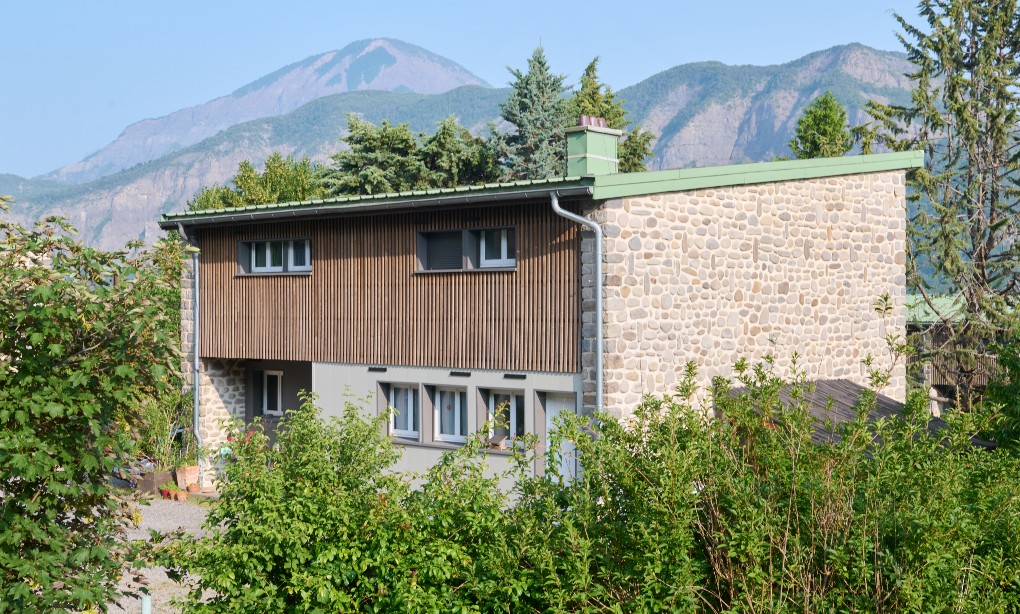 L'expérience EDF Hydro pour massifier la rénovation