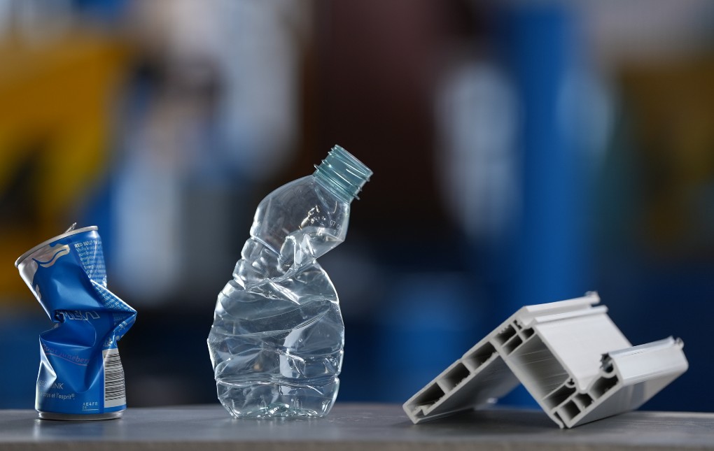 UNISO isole nos façades avec nos déchets