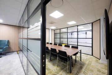 Les solutions Tiaso : au coeur du défi d’optimisation acoustique du Centre de gestion de la fonction publique de Lyon