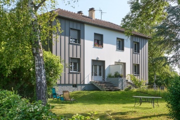 Redonner une identité à chaque logement : la réussite du projet de rénovation EDF Hydro avec Myral