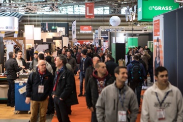 EUROBOIS 2026 dévoile les temps forts de sa programmation Du 3 au 6 février 2026 - Eurexpo Lyon