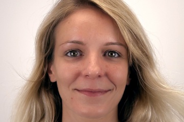 Marion Boisset nommée directrice marketing de S&P France