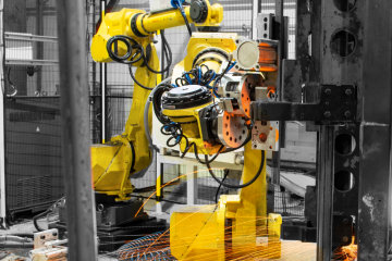 MOB ouvre la voie à la forge du futur avec la nouvelle ligne PowerBar