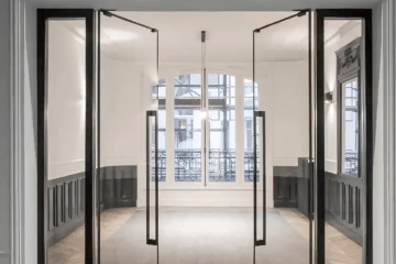 Le Groupe Installux engage le rachat de la société alsacienne SVF