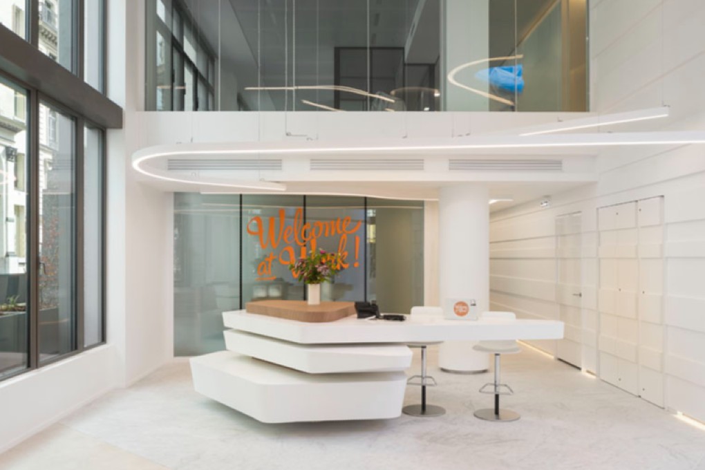 Le Groupe Installux engage le rachat de la société alsacienne SVF