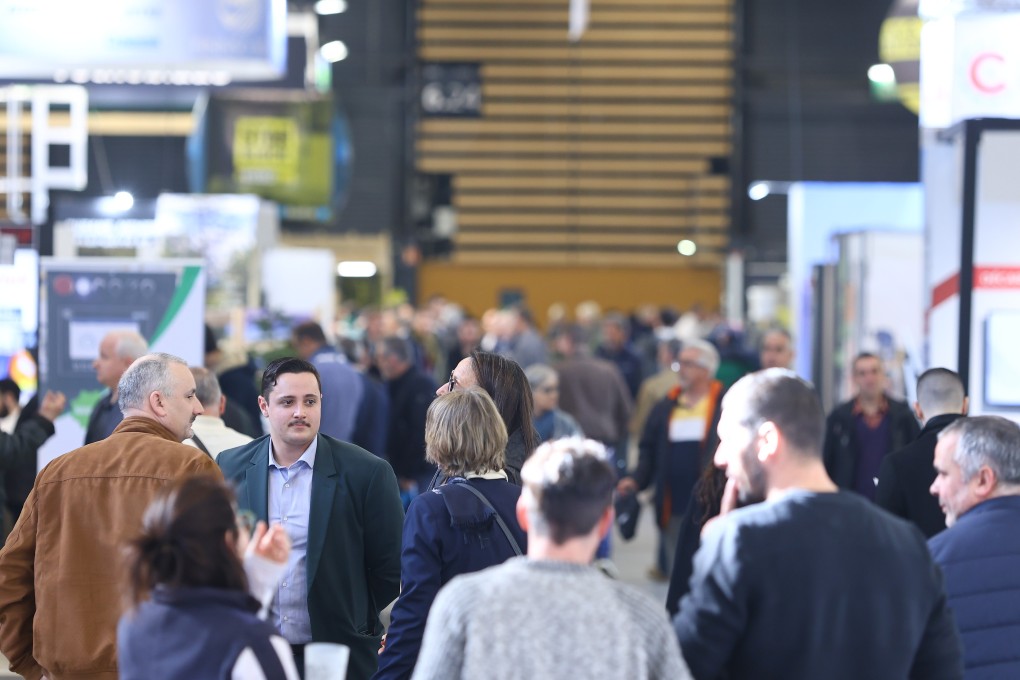 Mission réussie : Affluence soutenue pour le rendez-vous 2026 de la filière bois