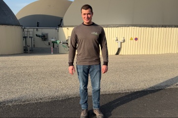 Quand une exploitation agricole devient productrice d’énergie